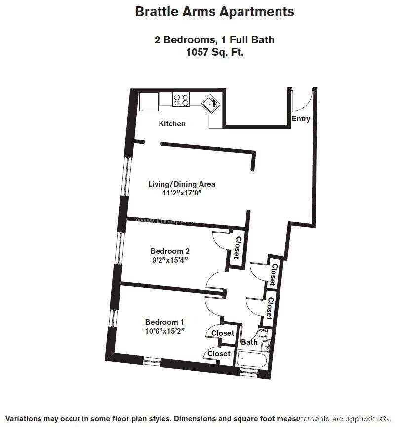 Building Photo - 52 Brattle St