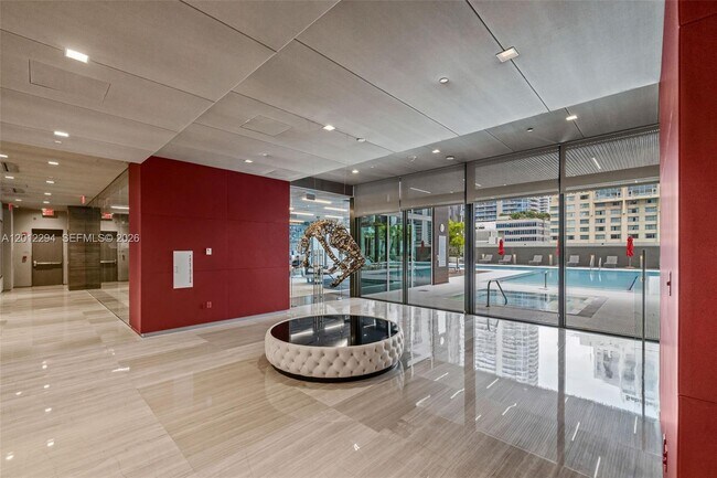 Building Photo - 1080 Brickell Ave