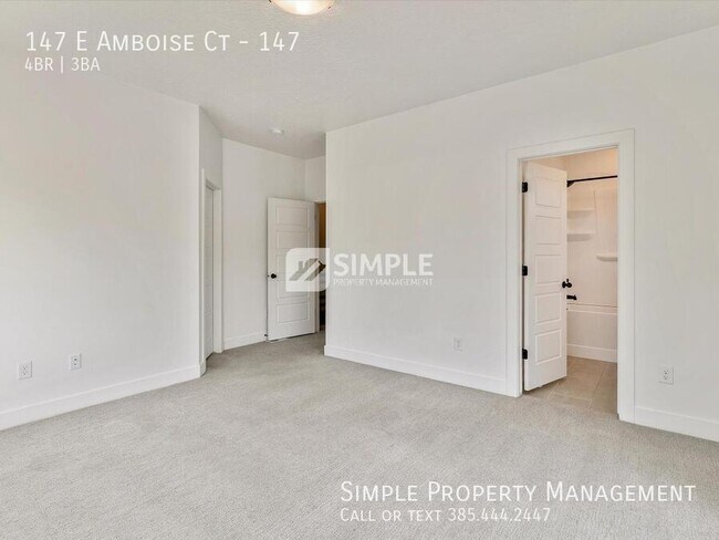 Building Photo - 147 E Amboise Ct
