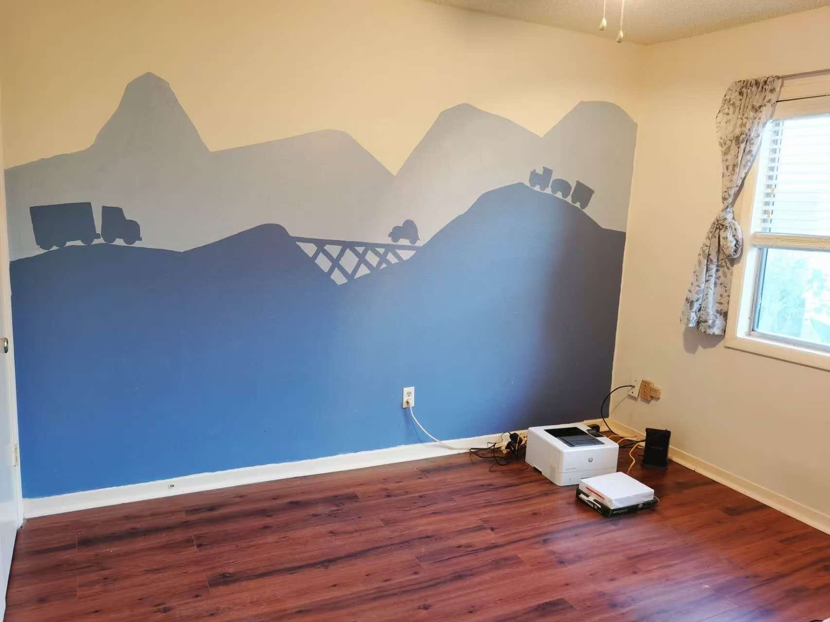 Room4 - 3206 Sturbridge Ln