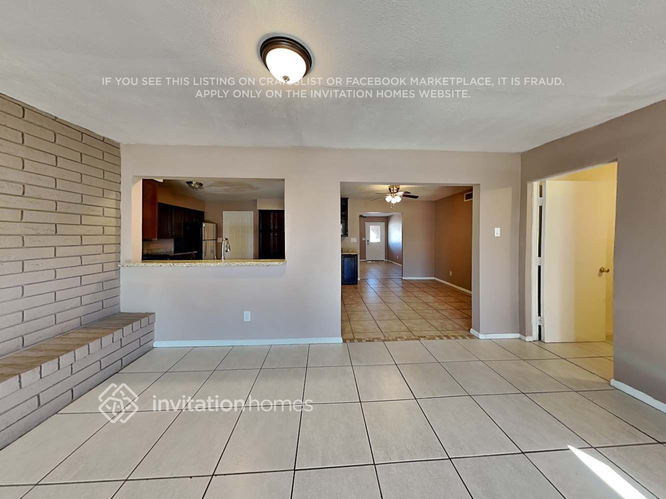 Building Photo - 6545 W Palo Verde Ave