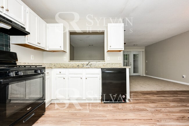 Building Photo - Turn the key. Enter. Smile. Repeat every day!