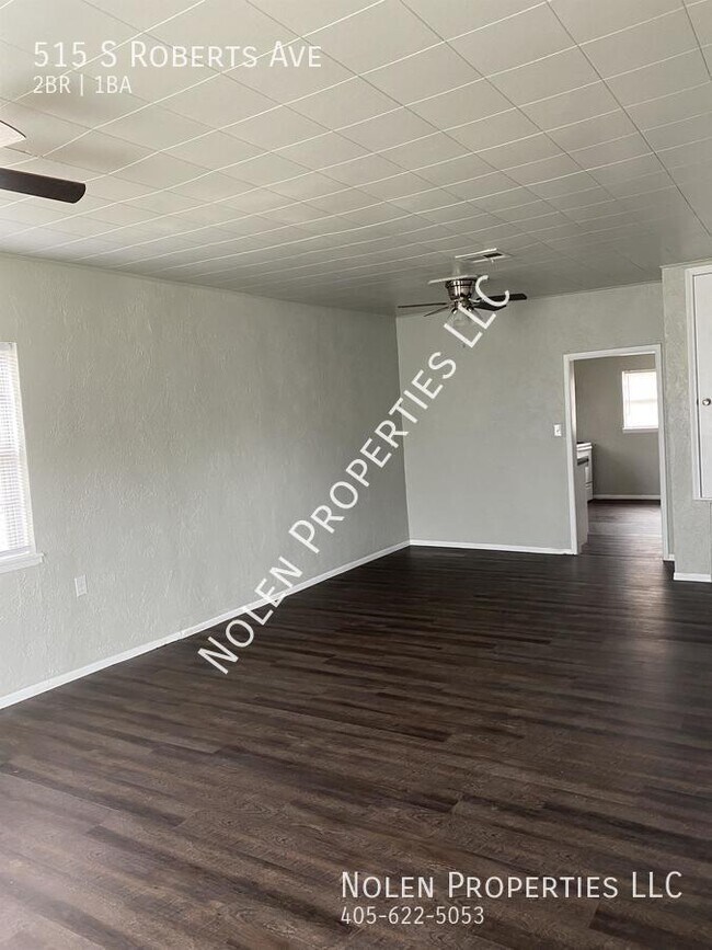 Building Photo - 515 S Roberts Ave