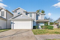 Building Photo - 3006 Palace Oaks Dr