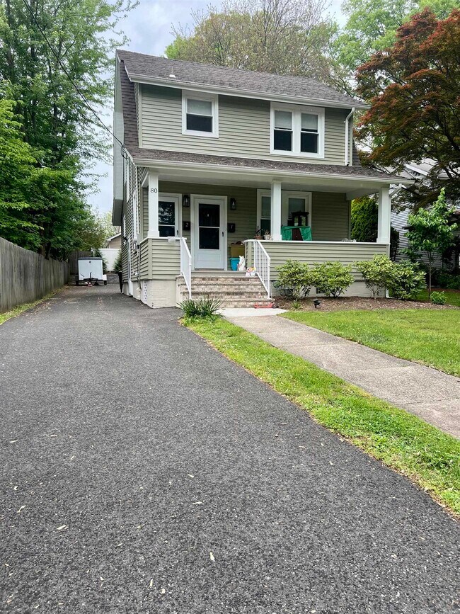 Building Photo - 80 3rd Ave