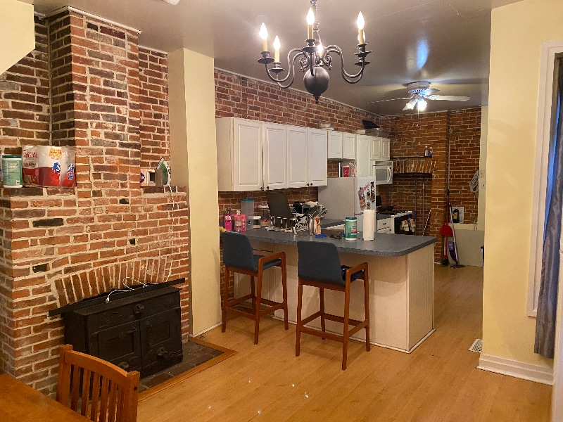 Building Photo - 331 S Fremont Ave