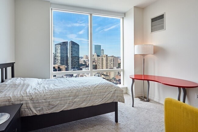 Building Photo - 1 Franklin St