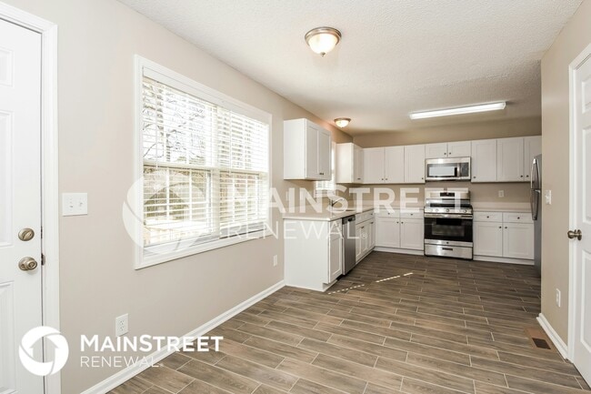 Building Photo - 6342 Milo Dr