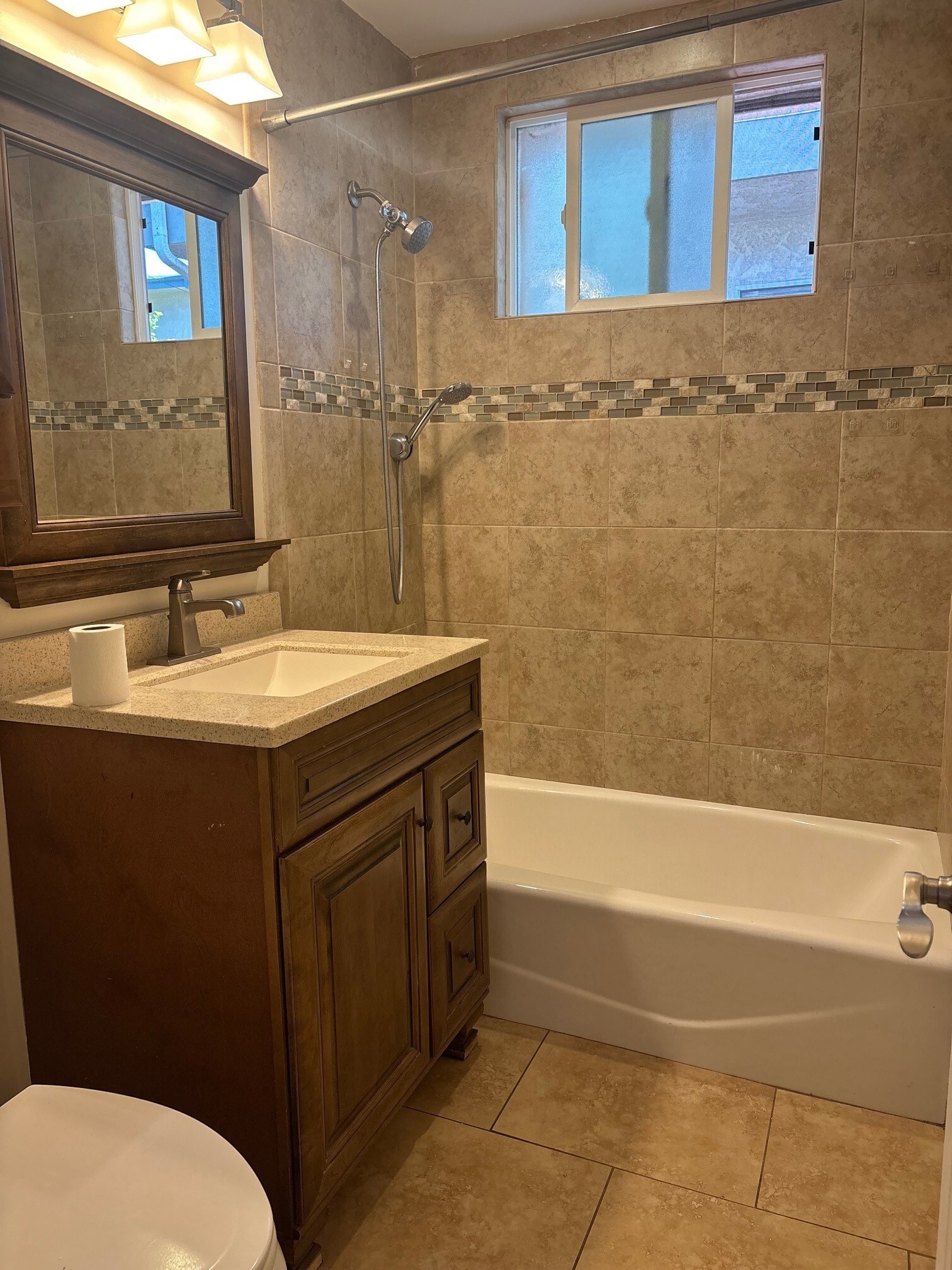 Bathroom - 4428 W 171st St