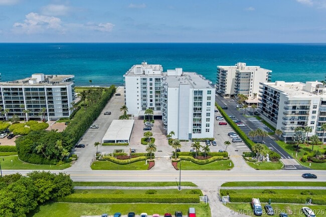Building Photo - 3450 S Ocean Blvd