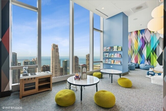 Building Photo - 363 E Wacker Dr