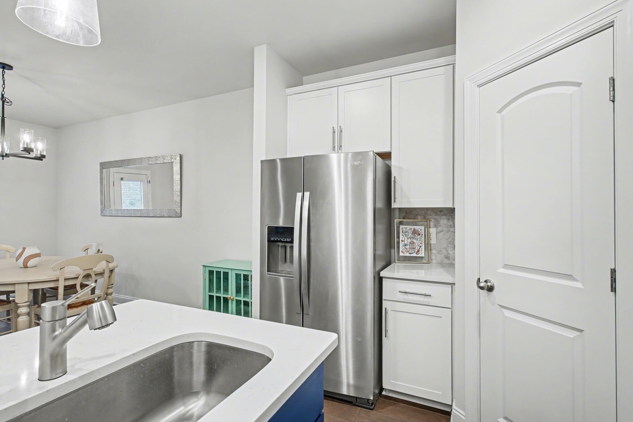 Kitchen Appliances ONLY Included - 1682 Denali Dr