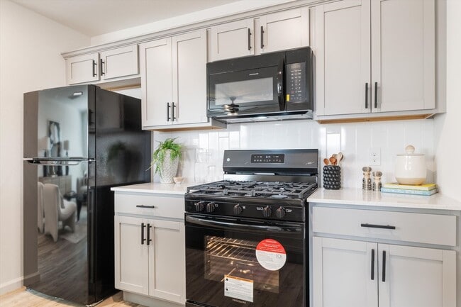 Building Photo - The Reserve on 29th Townhomes