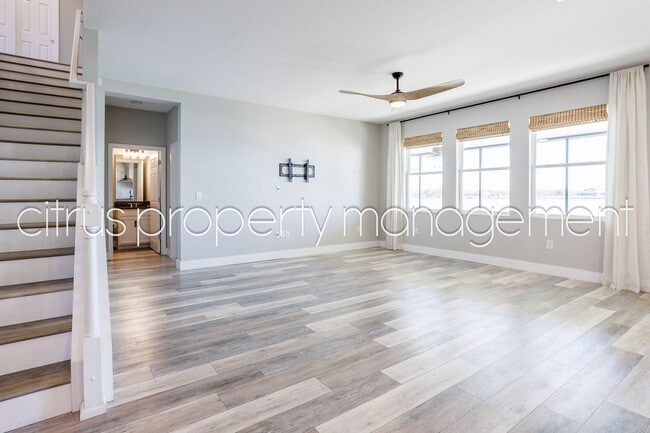 Building Photo - Stunning Double Waterfront 4/3 Home with Dock and Electric Boat Lift