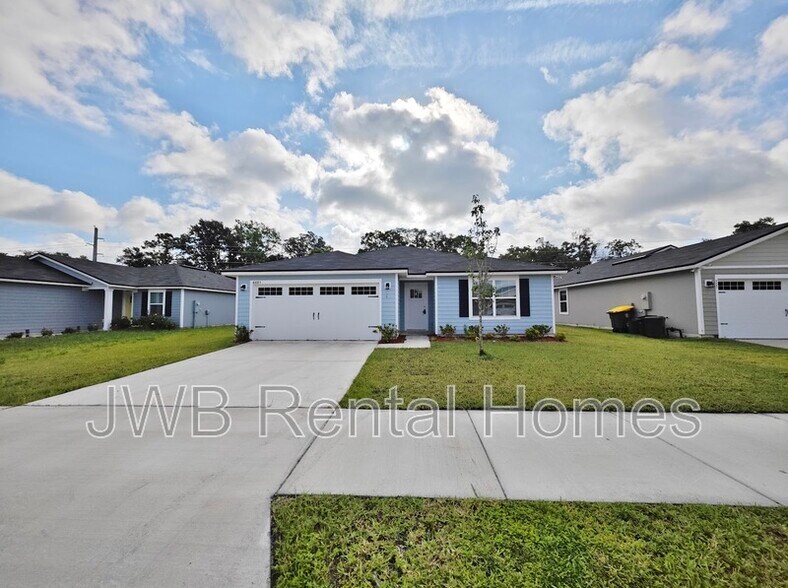 Primary Photo - 4481 Civic Wy
