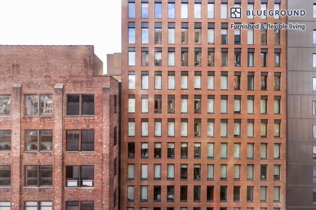 Building Photo - 244 W 29th St