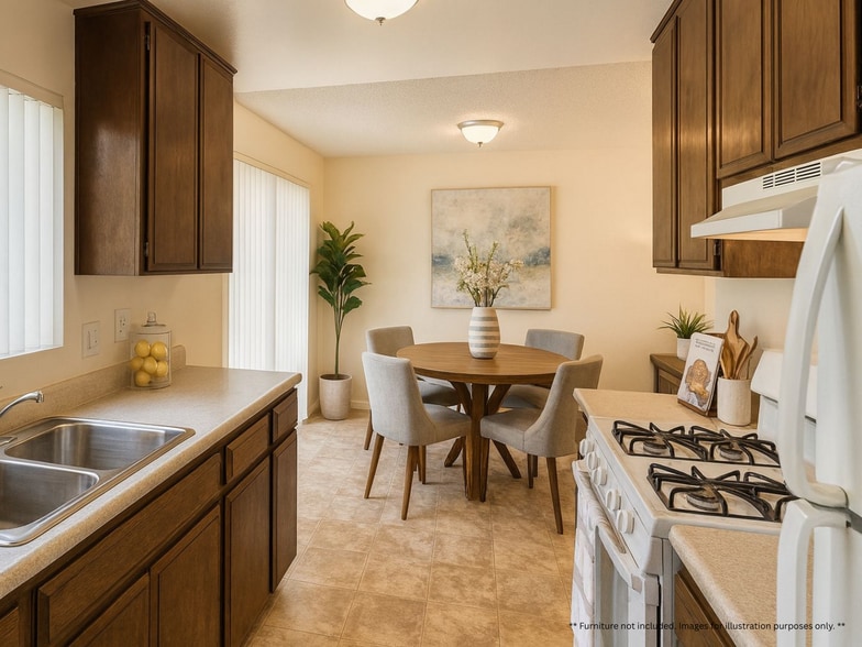 Building Photo - 1010 S Magnolia Ave