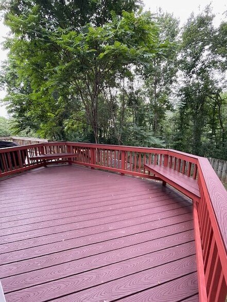 Building Photo - 109 Donelson Loop