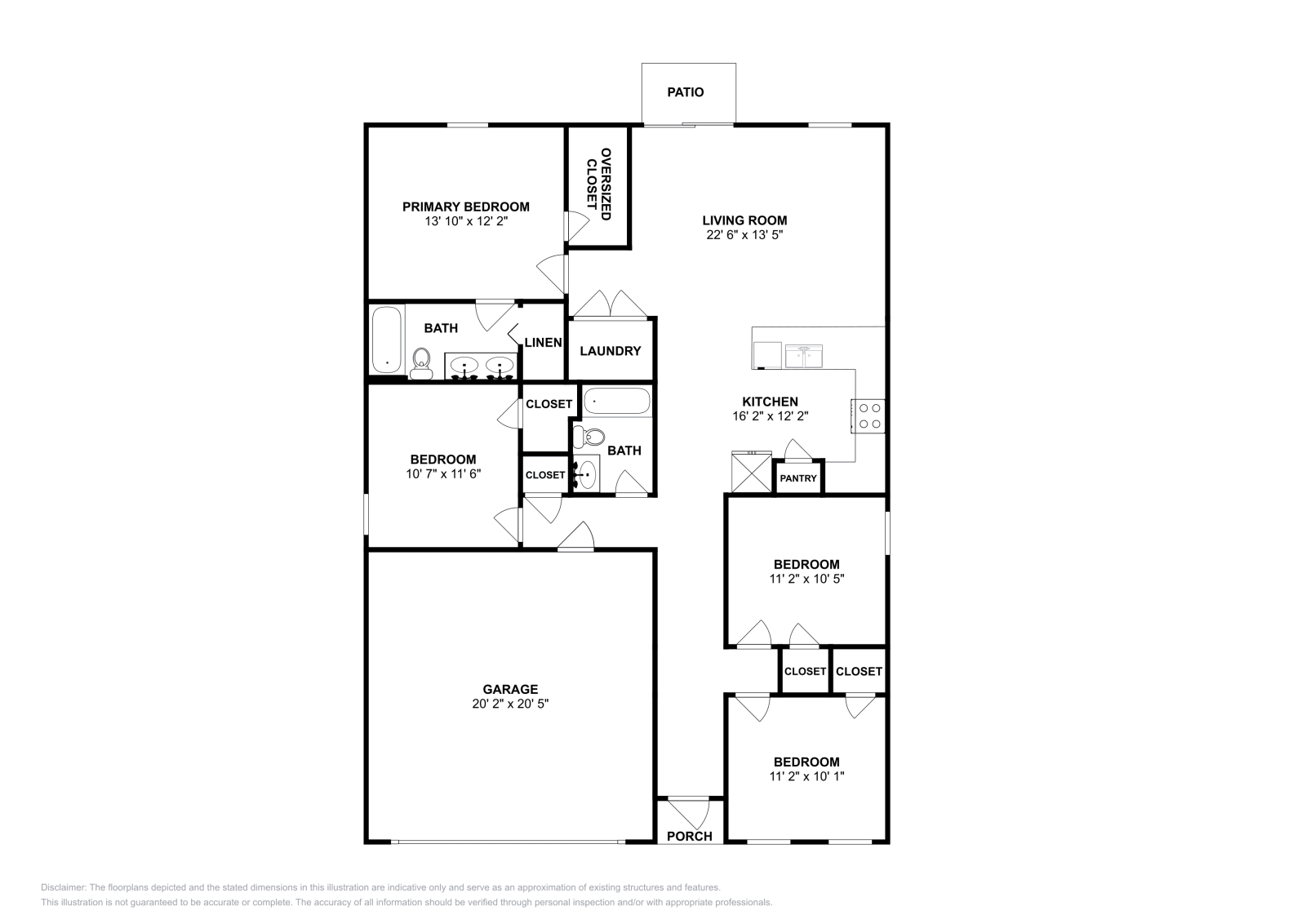 Building Photo - 1130 Alloway Ave