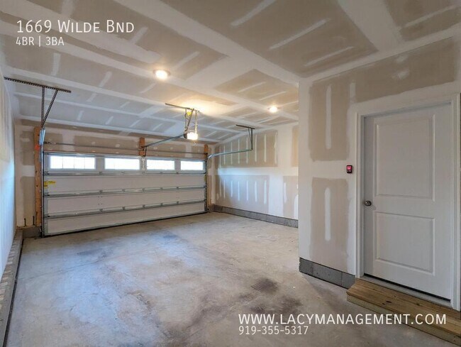 Building Photo - 1669 Wilde Bnd