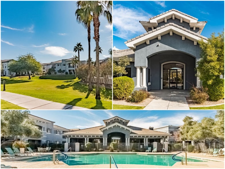 Building Photo - 295 N Rural Rd