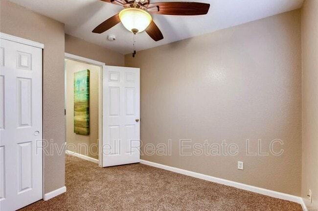 Building Photo - 1520 Vrain St