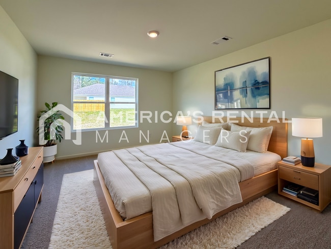 Building Photo - Spacious & Modern 4-Bedroom, with Blinds Included!! Retreat in Magnolia Hills - Pet-Friendly! Ava...