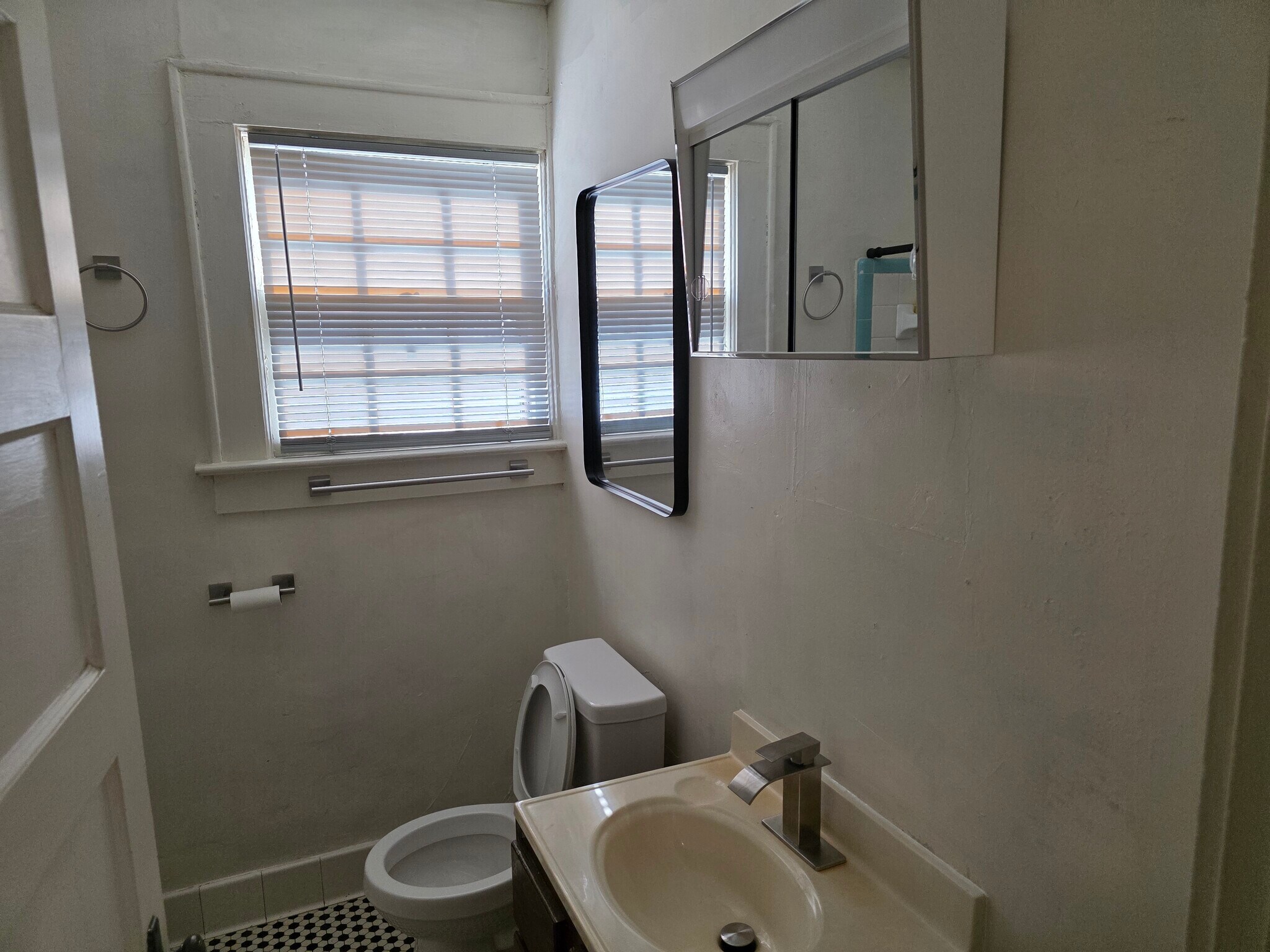 Bathroom - 1302 Belleville Rd