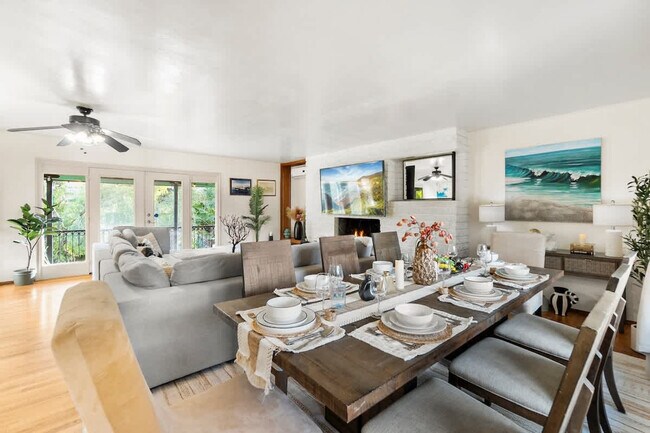 Building Photo - 4989 Randlett Dr