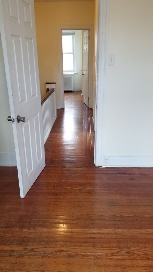 Building Photo - Enclosed Porch Row - West Philadelphia