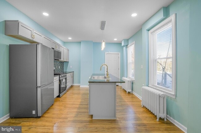 Building Photo - 2321 Tatnall St