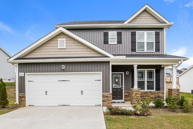 Primary Photo - 156 Jade St