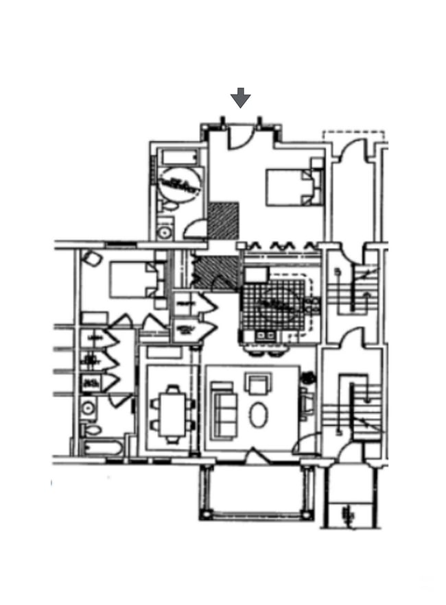 Floorplan - Riverpoint Court