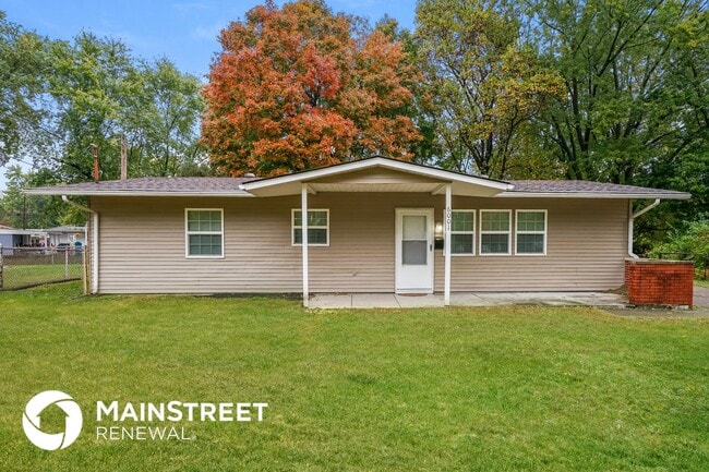 Building Photo - 6001 Reigh Count Dr