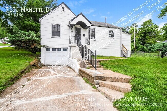 Building Photo - 7150 Manette Dr