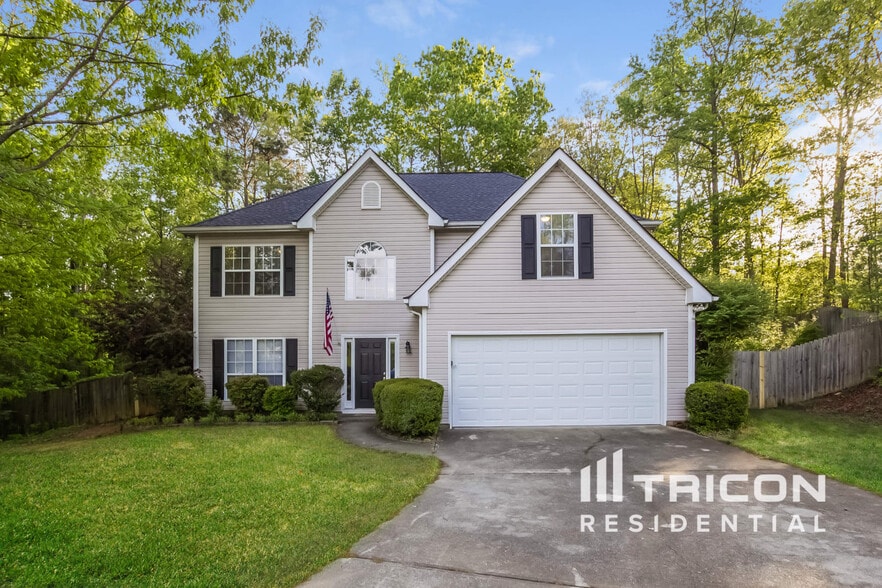 Primary Photo - 2255 Hamilton Parc Ln