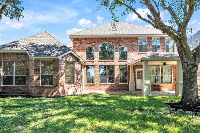 Building Photo - 5303 Riverstone Crossing Dr