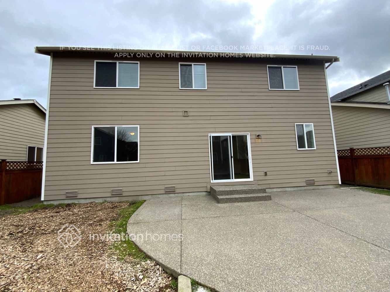 Building Photo - 6741 Flute St SE