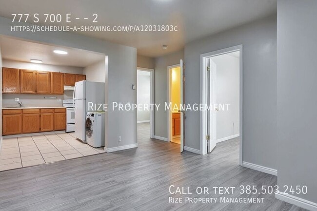 Building Photo - 777 S 700 E