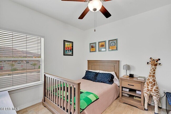Building Photo - 7355 Via Canutillo Dr