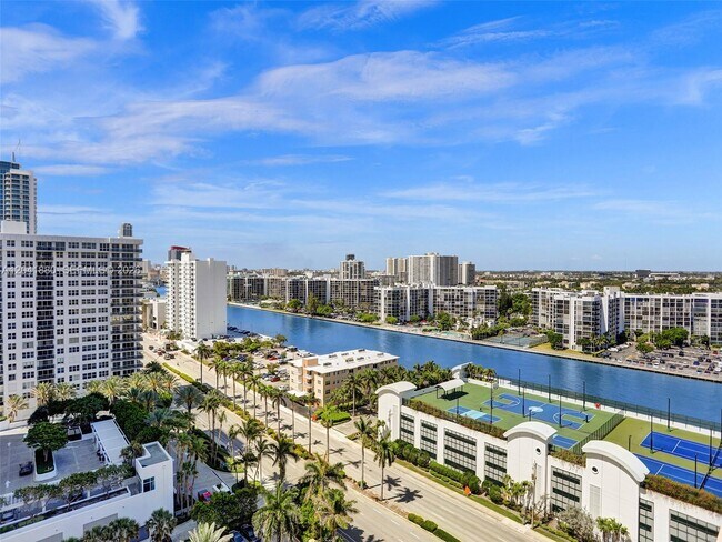 Building Photo - 2501 S Ocean Dr