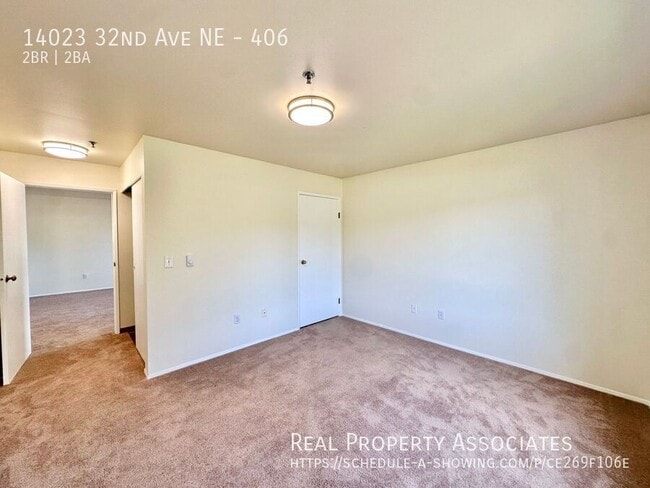 Building Photo - 14023 32nd Ave NE