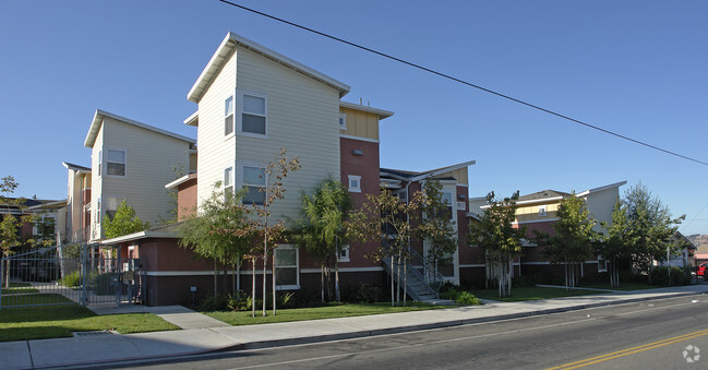 Building - Chesley Mutual Housing