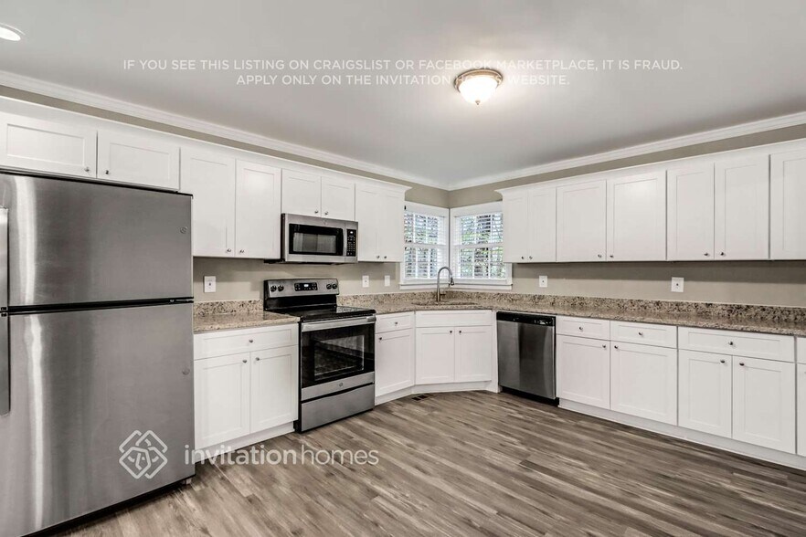 Building Photo - 232 Corley Cir