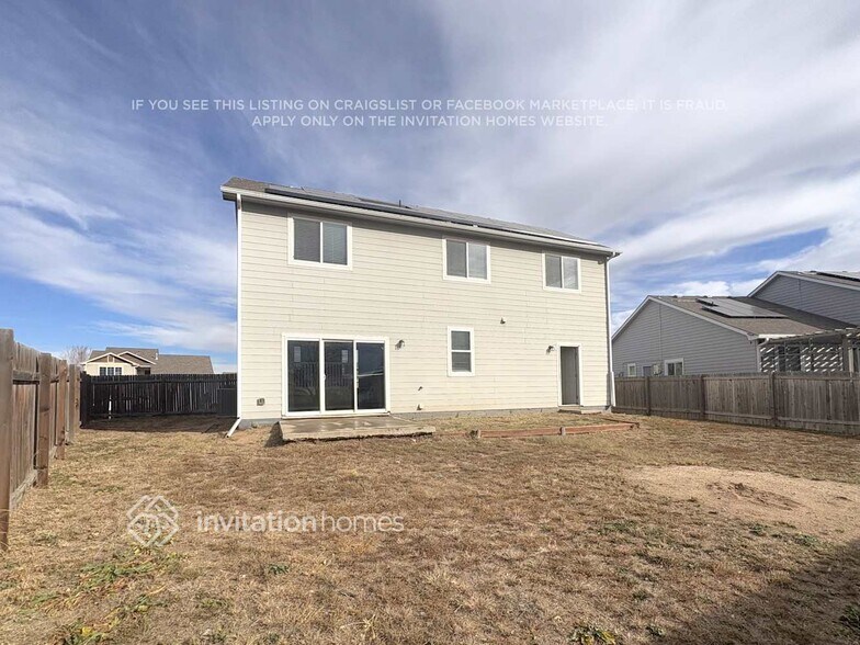 Building Photo - 2809 Aspen Ave