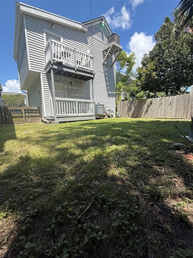 Building Photo - 1508 20th St