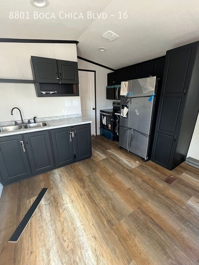 Building Photo - 8801 Boca Chica Blvd