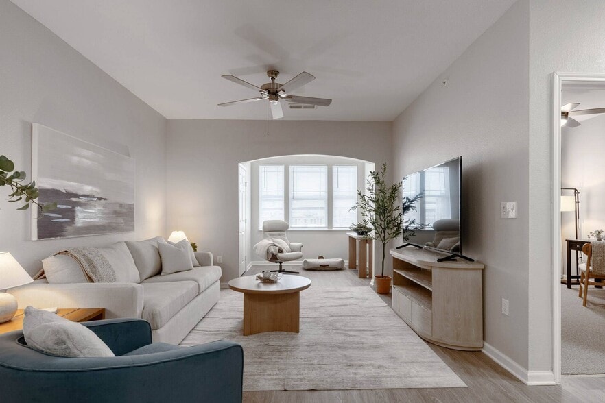 Primary Photo - Arbors at Creekside Apartments