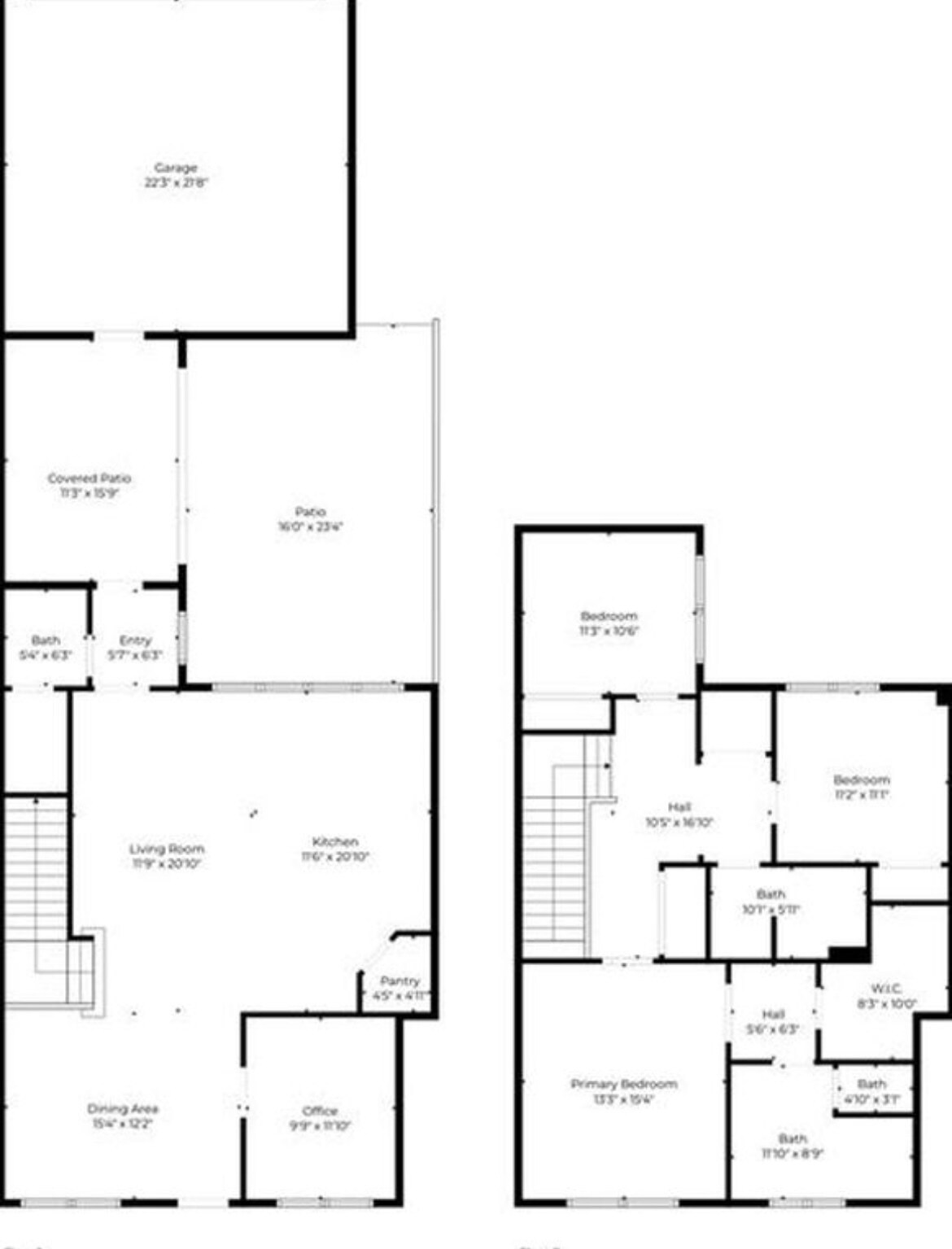 Building Photo - 8427 Modiano St