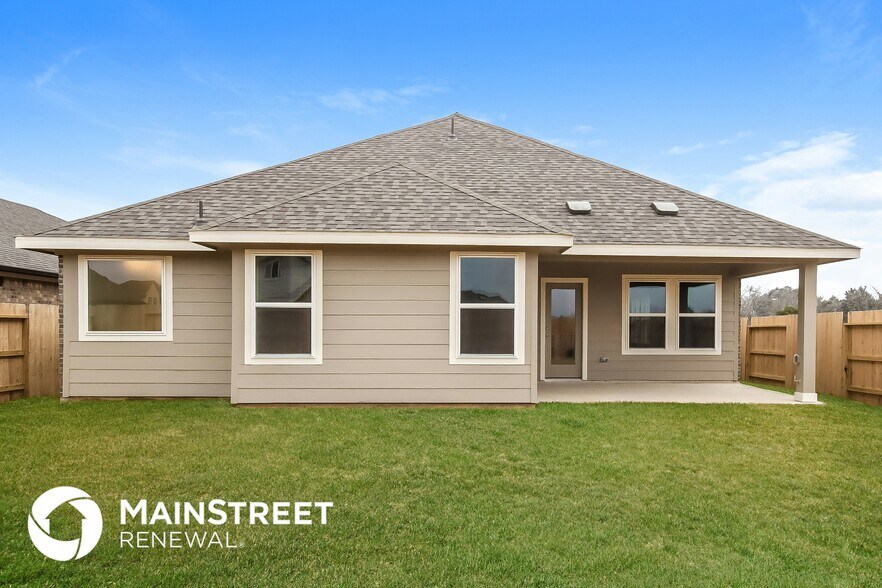Building Photo - 610 Ellwood Terrace Ln